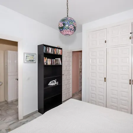 Verano Azul, - R9970 Appartement Nerja