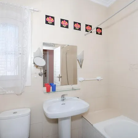 Verano Azul, - R9970 Appartement *