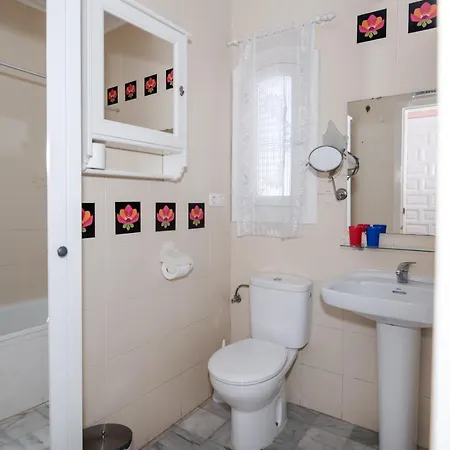 Appartement Verano Azul, - R9970 Nerja