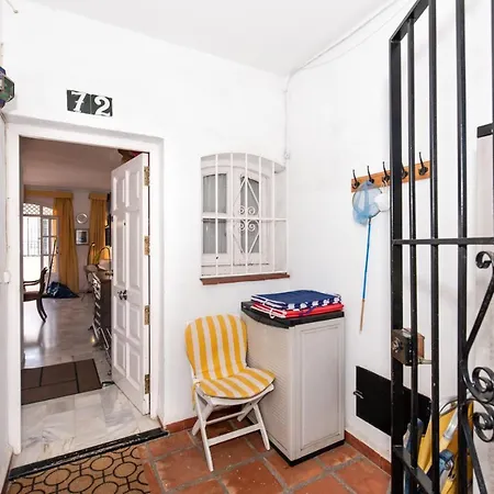 Verano Azul, - R9970 * Nerja