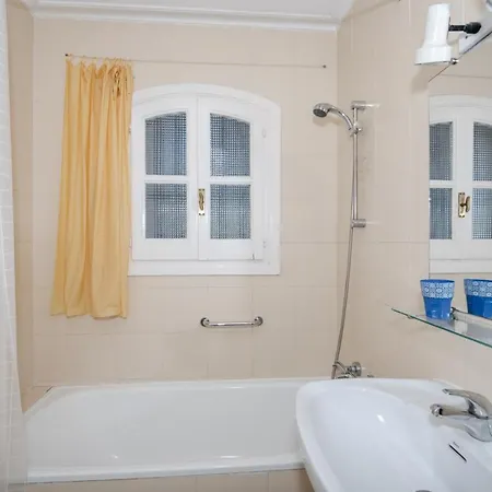 Appartement Verano Azul, - R9970