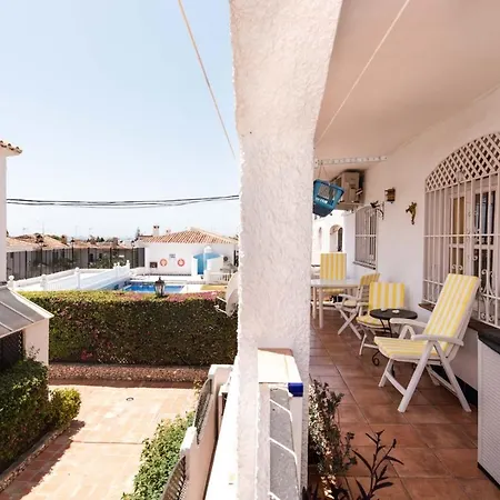Verano Azul, - R9970 Nerja