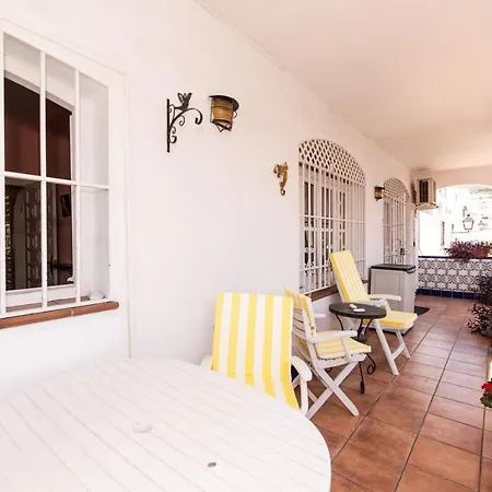 Verano Azul, - R9970 Appartement