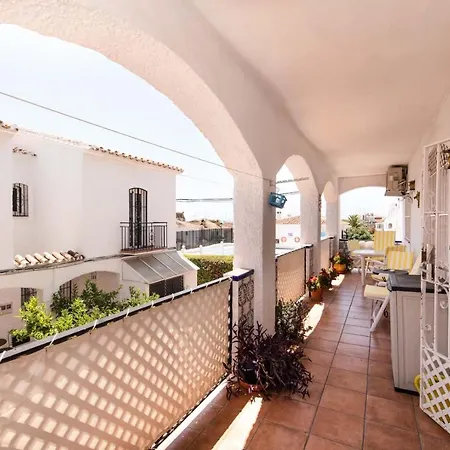 Verano Azul, - R9970 * Nerja