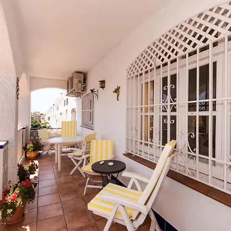 Verano Azul, - R9970 Appartement Nerja