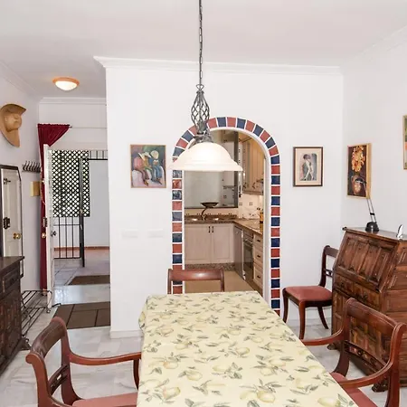 Verano Azul, - R9970 Appartement *