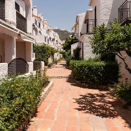 Verano Azul, - R9970 * Nerja
