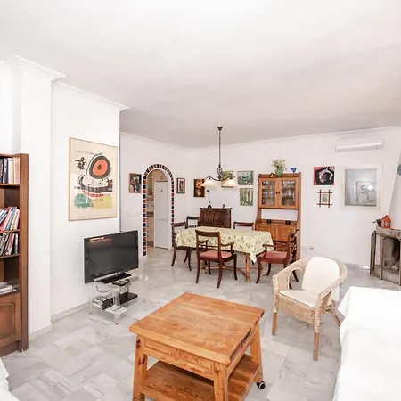 Verano Azul, - R9970 Appartement Nerja