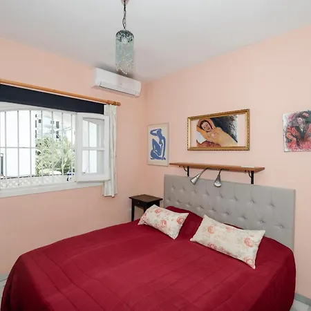 Verano Azul, - R9970 Appartement *