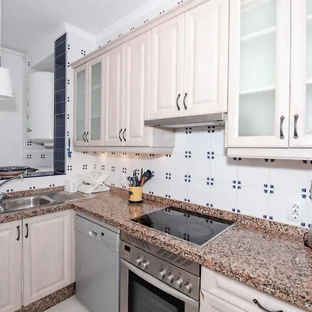 Appartement Verano Azul, - R9970 *