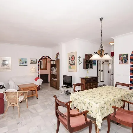 Appartement Verano Azul, - R9970