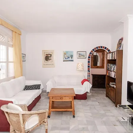 Verano Azul, - R9970 Appartement Nerja