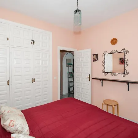 Verano Azul, - R9970 Appartement *