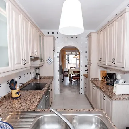 Appartement Verano Azul, - R9970 *