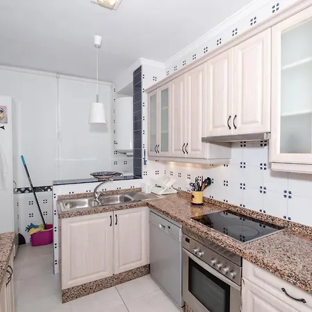 Verano Azul, - R9970 * Nerja