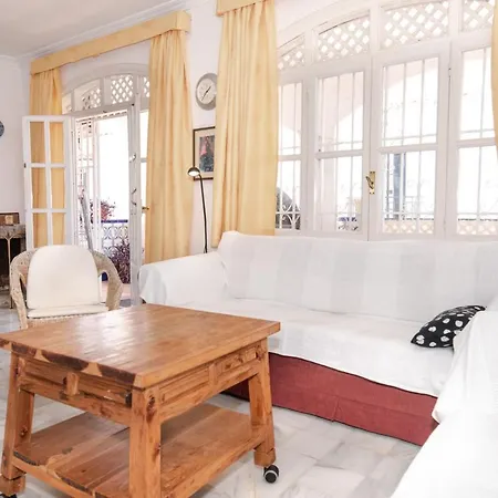 Verano Azul, - R9970 Appartement Nerja
