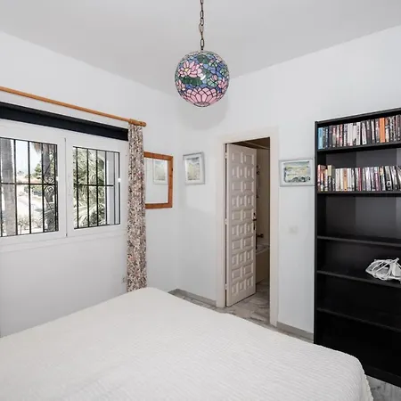 Appartement Verano Azul, - R9970