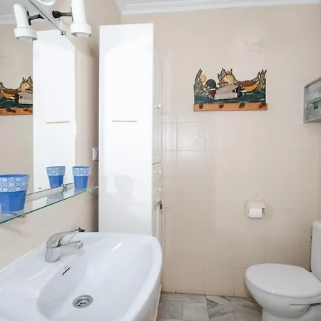 Verano Azul, - R9970 Appartement Nerja
