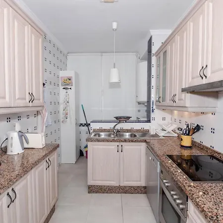 Verano Azul, - R9970 Nerja