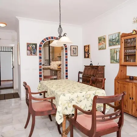 Appartement Verano Azul, - R9970 Nerja