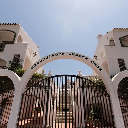 Verano Azul, - R9970 Appartement Nerja