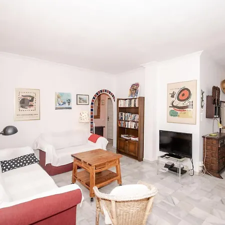 Verano Azul, - R9970 Appartement *