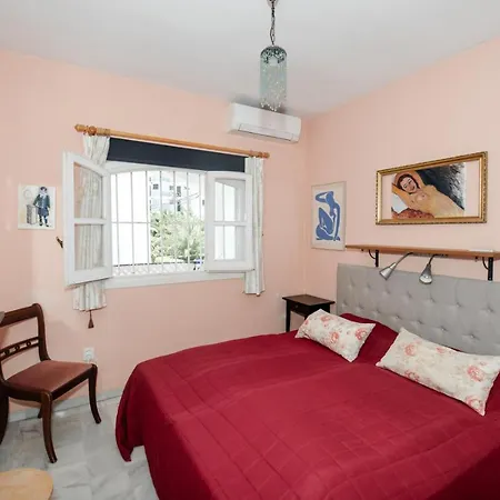 Verano Azul, - R9970 Nerja