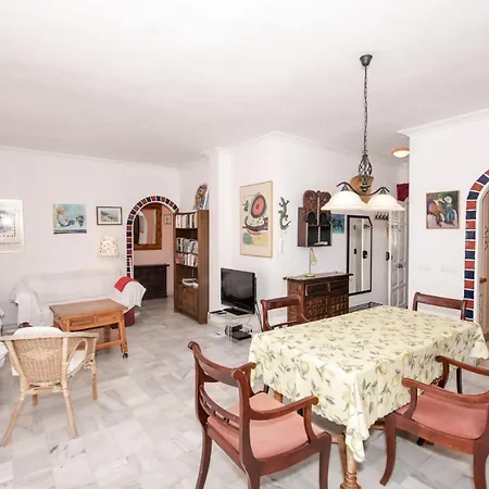 Verano Azul, - R9970 Appartement *